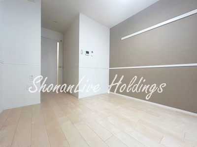 【寝室】 | ウエスト・ストーリー | 6.5帖の使いやすい間取り♪