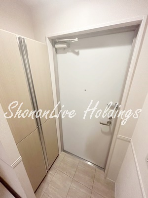 【玄関】 | ウエスト・ストーリー | シューズボックスで玄関すっきり♪