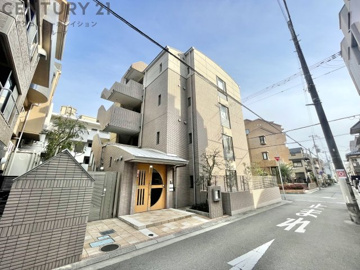 オートロック付きです♪