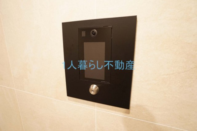 【セキュリティ】 | アイルヴァーチェ川崎