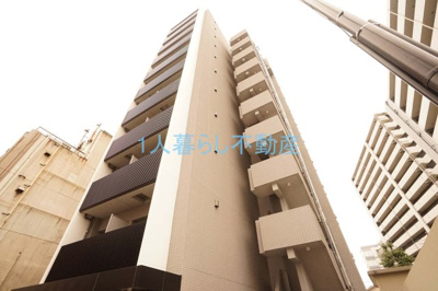 【外観】 | アイルヴァーチェ川崎