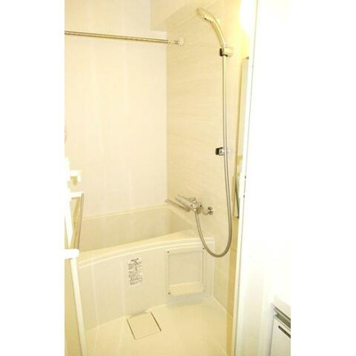 【浴室】 | アイルヴァーチェ川崎