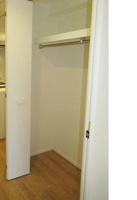 【収納】 | アイルヴァーチェ川崎