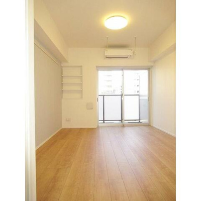 【内装】 | アイルヴァーチェ川崎