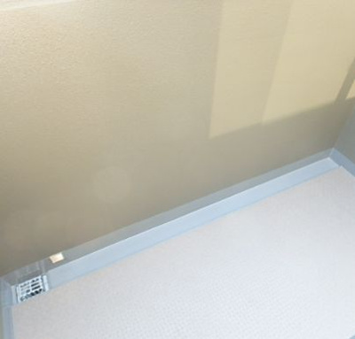 【バルコニー】 | ルーブル赤羽西 | バルコニーからの眺めを楽しみながら食事をしませんか