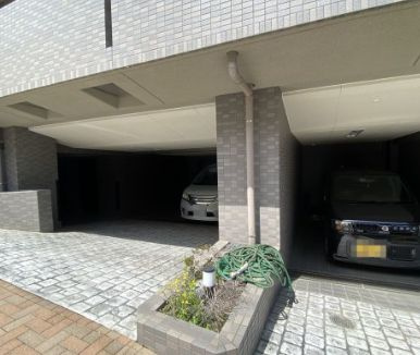 【その他共用部分】 | ルーブル赤羽西