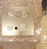 【セキュリティ】 | ルーブル赤羽西