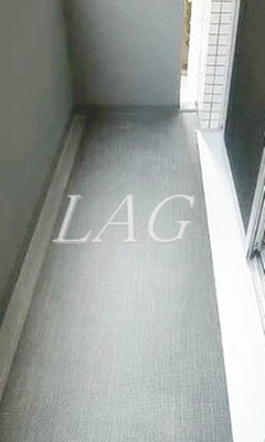 【バルコニー】 | リヴシティ日本橋浜町 | バルコニーです。