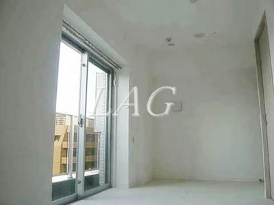 【居間・リビング】 | リヴシティ日本橋浜町 | 洋室のお部屋です。