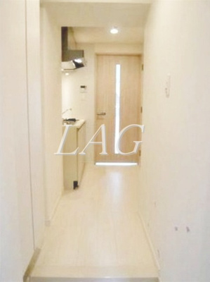 【玄関】 | リヴシティ日本橋浜町 | 玄関です。