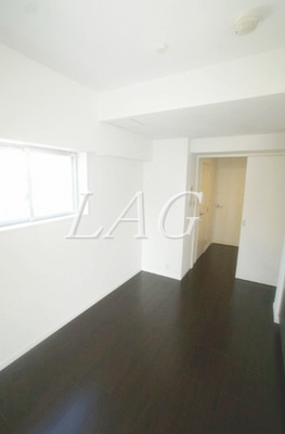 【寝室】 | ブライズ神田岩本町 | 寝室です。