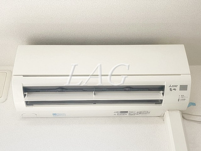 【設備】 | ブライズ神田岩本町 | エアコンです。