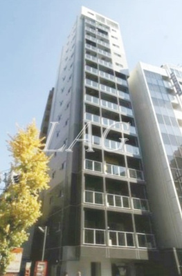 【外観】 | ブライズ神田岩本町 | 外観です。