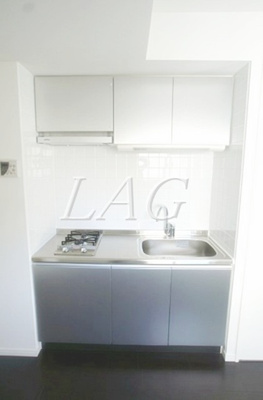 【キッチン】 | ブライズ神田岩本町 | キッチンです。