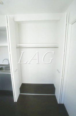 【収納】 | ブライズ神田岩本町 | 収納です。