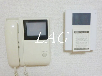 【内装】 | ベルジュ・リーオ |  内装です。