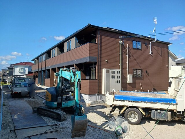 エスポワール中園