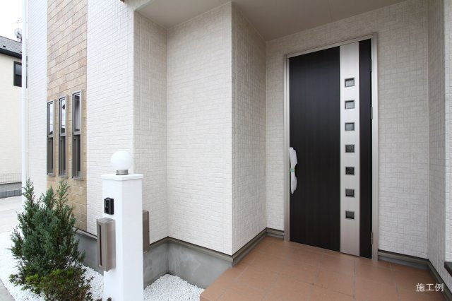 【内装】 | 同じ工務店様の施工例です。