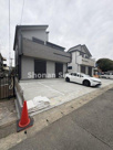 【現地画像あり】平塚市達上ケ丘　全2棟　1号棟の画像