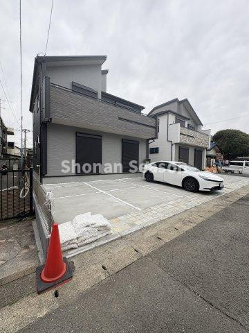 【外観】 | 平塚市で新居をお探しでしたらぜひこちらの物件もご確認ください♪