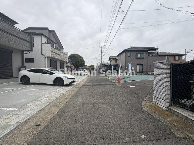 【周辺】 | 病院・買い物施設・教育施設が揃う暮らしやすい住環境が魅力！
一生に一度のマイホーム購入！思い切って、新築一戸建てを選んでみませんか♪