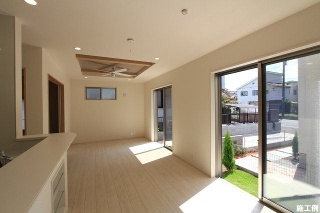 【内装】 | 同じ工務店様の施工例です。