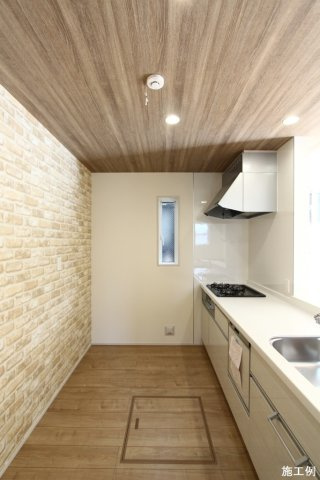 【内装】 | 同じ工務店様の施工例です。