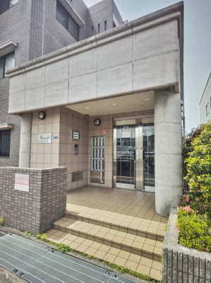 【エントランス】 | コモド