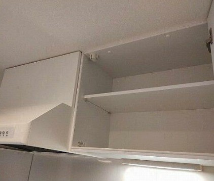 カインドネス京成小岩の収納