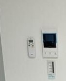 カインドネス京成小岩のセキュリティ