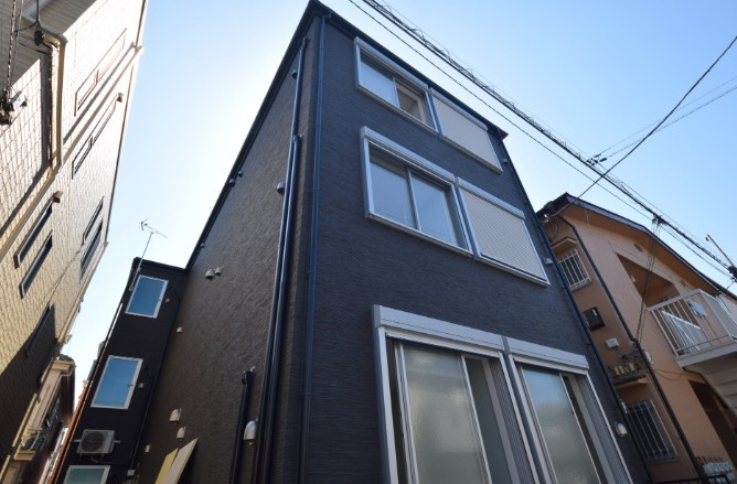 カインドネス京成小岩