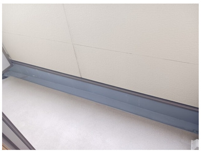 【バルコニー】 | フランメゾン