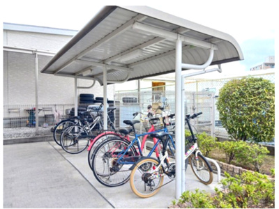 【その他共用部分】 | フランメゾン