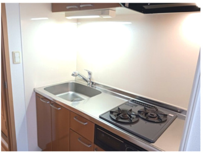 【キッチン】 | フランメゾン