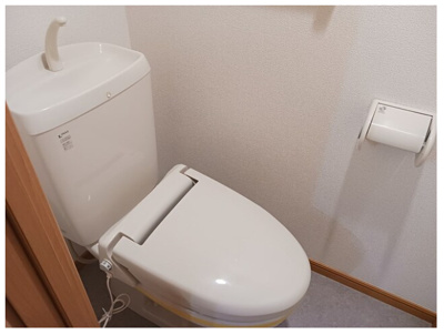 【トイレ】 | フランメゾン