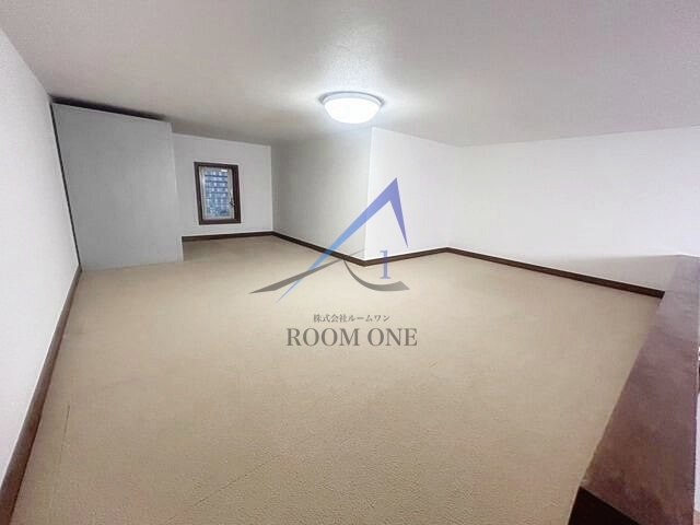 ヴィレッジ　トミーの寝室|寝室です。