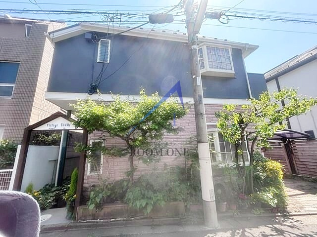 ヴィレッジ　トミー