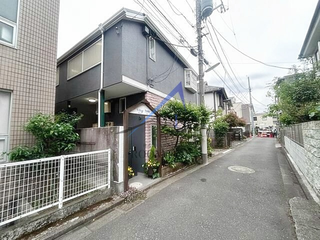 ヴィレッジ　トミー