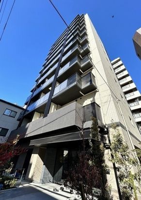 THE　GATEHOUSE浅草雷門