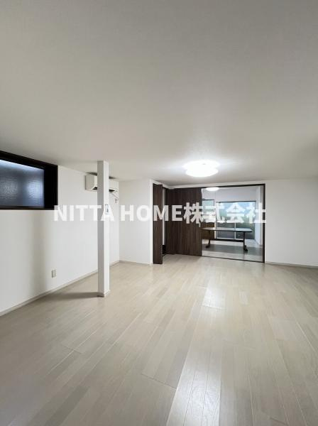 福知山市字内記の一戸建てのその他|清潔感のある室内がGOODですよね♪