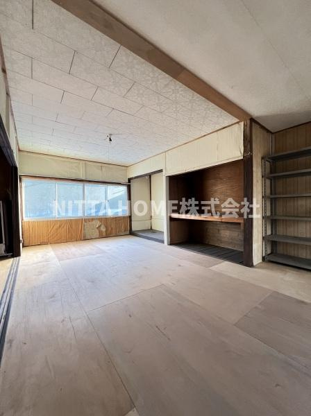 福知山市字内記の一戸建てのその他|2階、納戸スぺース★