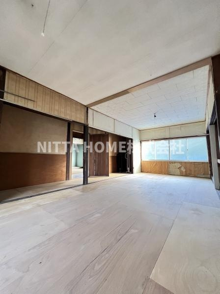 福知山市字内記の一戸建てのその他共用部分|荷物収納にオススメ♪