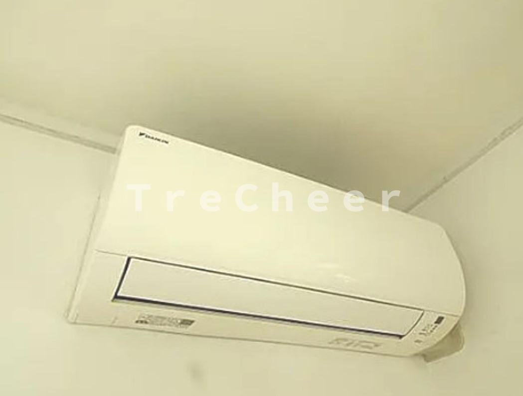 ロイヤルパーシモンの設備