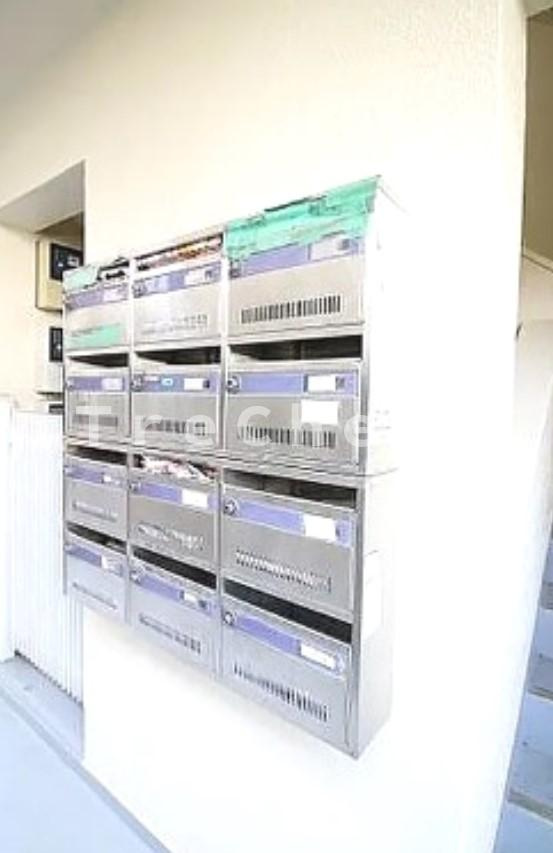 ロイヤルパーシモンのその他共用部分