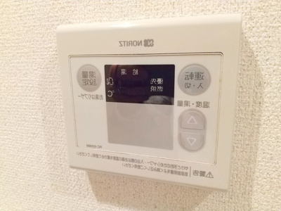 【設備】 | クレセントハイツ関町Ⅰ