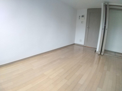 【居間・リビング】 | クレセントハイツ関町Ⅰ