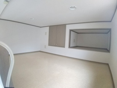 【寝室】 | クレセントハイツ関町Ⅰ