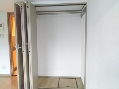 【収納】 | クレセントハイツ関町Ⅰ