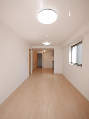 【その他】 | ユヌ　ブリーズ　目黒 | その他部屋・スペース