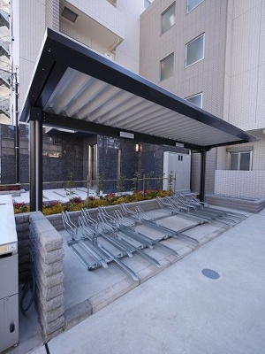 【その他】 | ユヌ　ブリーズ　目黒 | その他